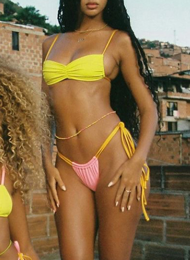 Mamba Tri Top & Bottom