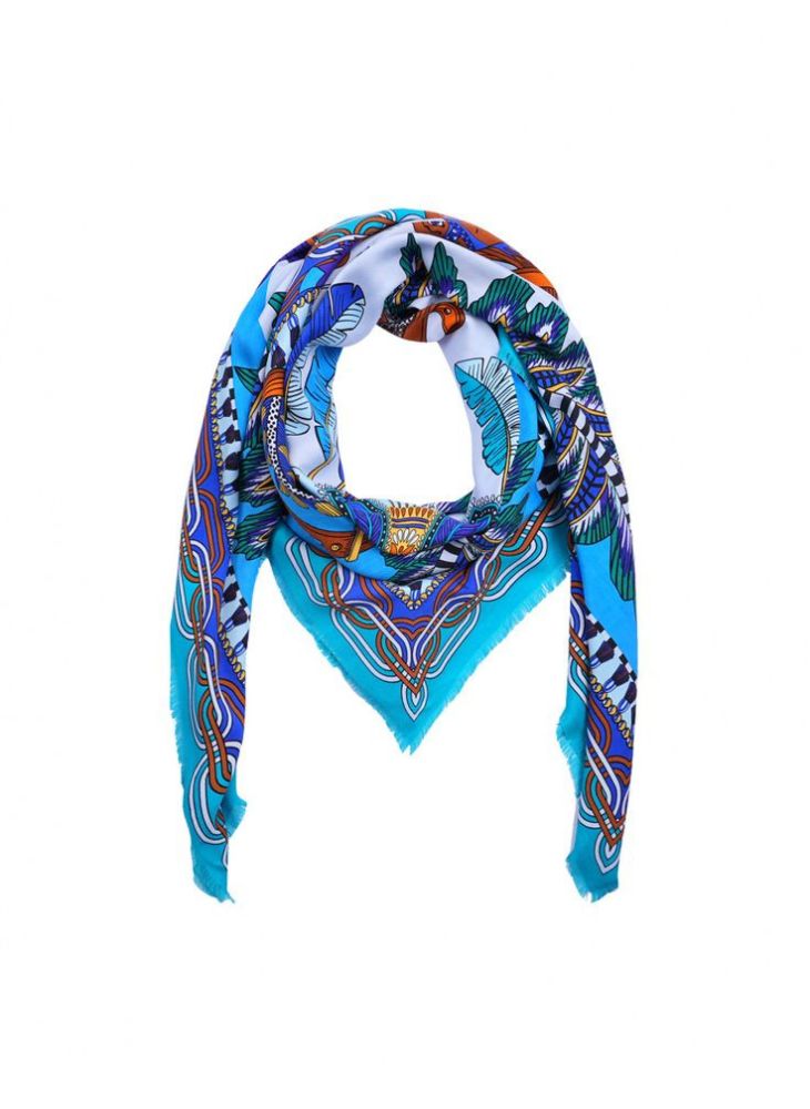 Pony Scarf