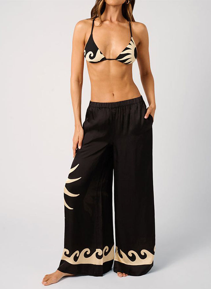 Beach Pants