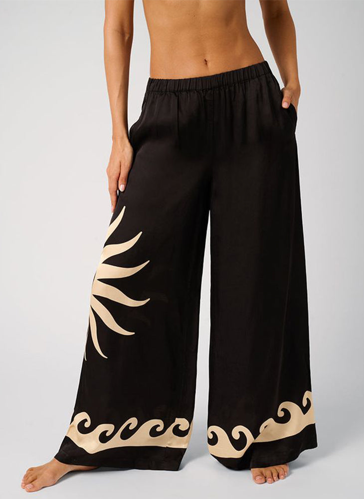 Beach Pants