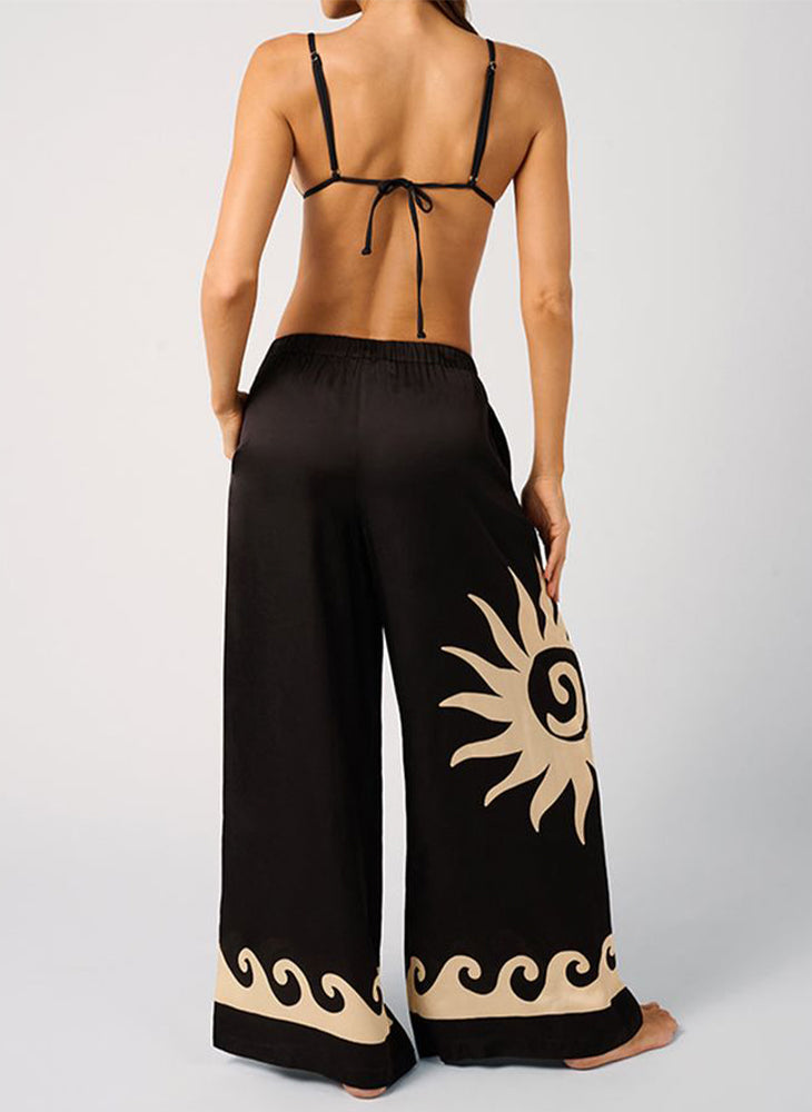 Beach Pants