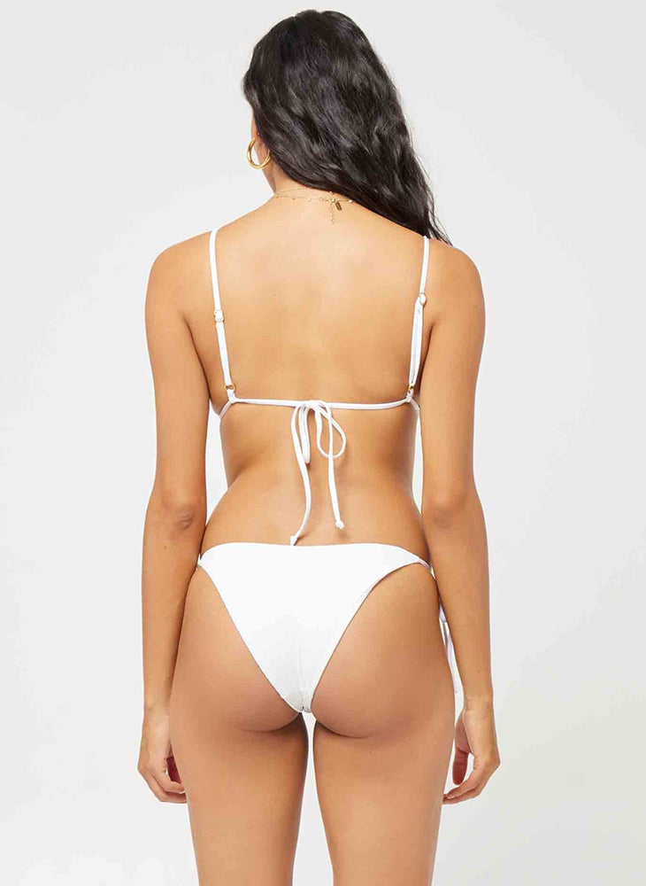 Brittany Top & Lennox Bottom