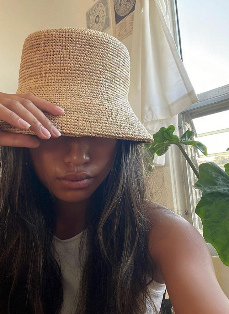 Inca Bucket Nic del Mar