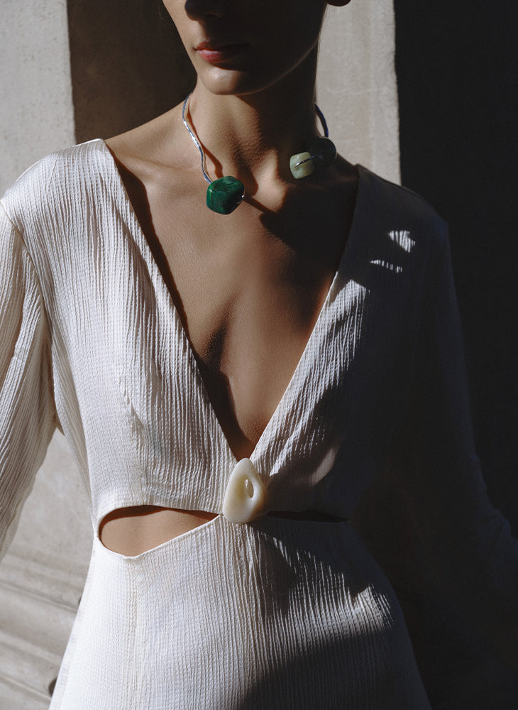 Manola Mini Dress