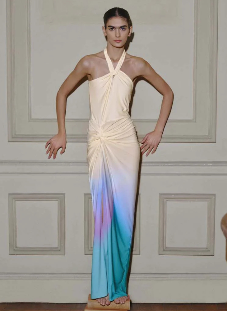 Giorgia Dress