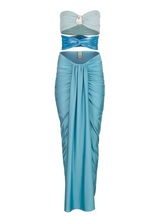 Giselle Dress