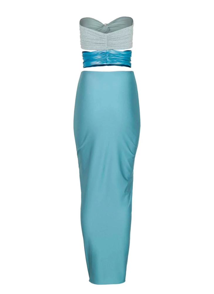 Giselle Dress