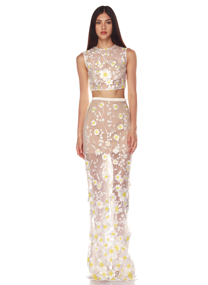 Jasmine Set