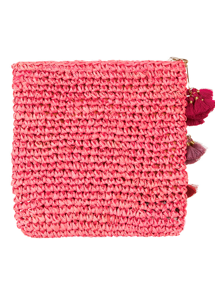 Nazare Pouch