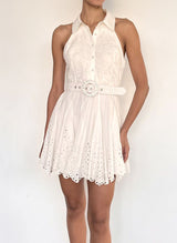 Adya Short Dress