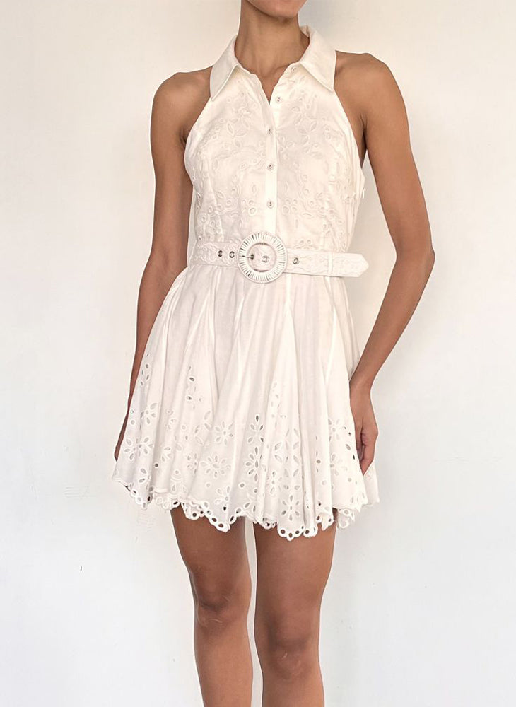 Adya Short Dress