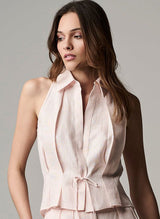 Sloan Vest Set