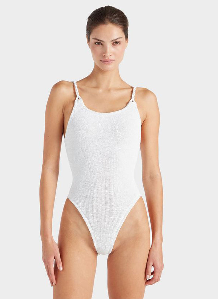 Camille Swim