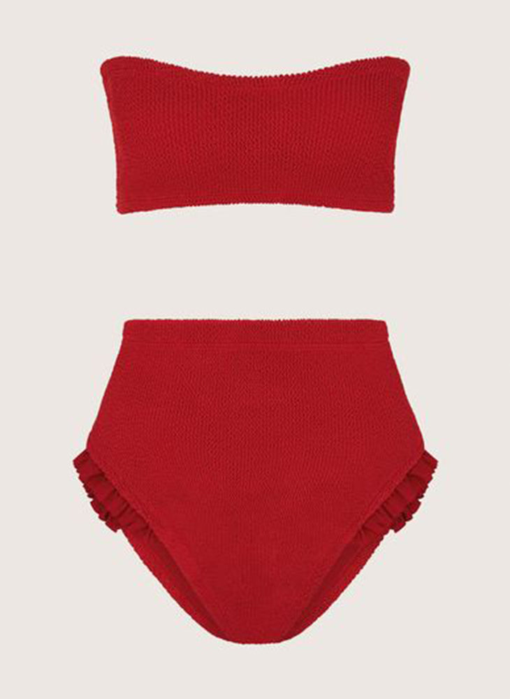 Osiris Frill Bikini