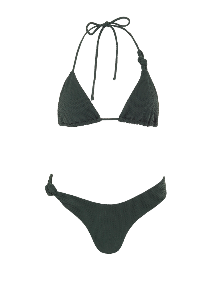 Maui Top & Laila Bottom