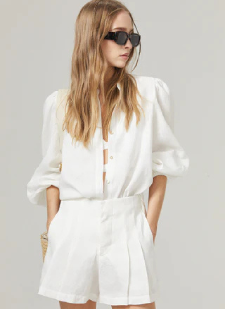 Meknes Shirt