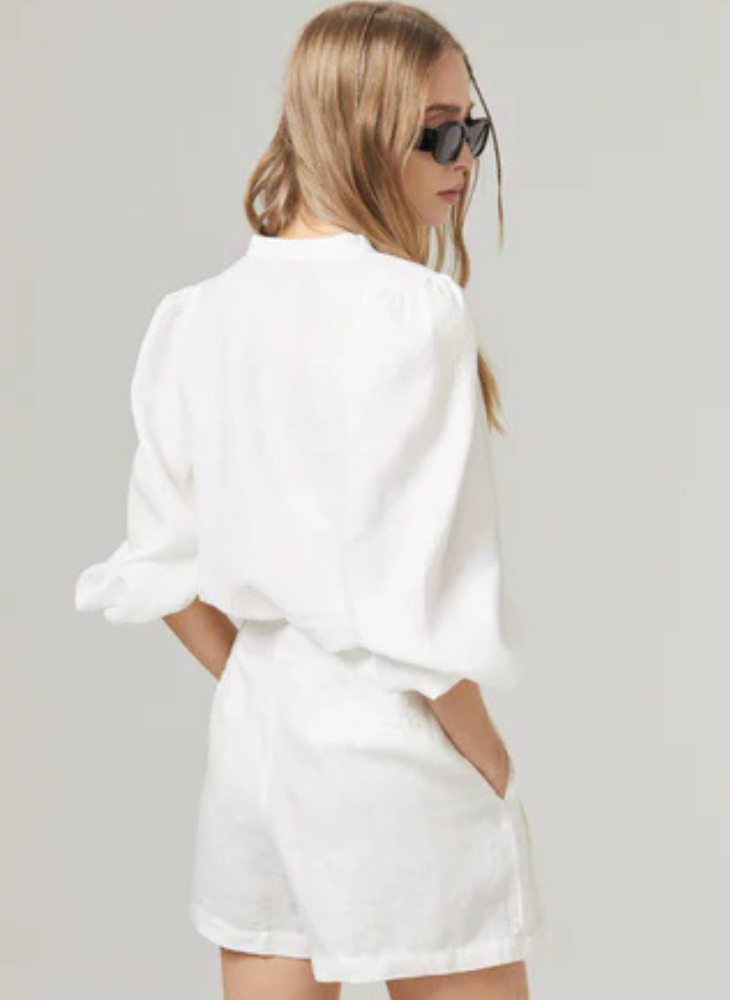 Meknes Shirt