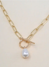 Lola Necklace