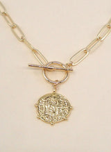 Margot Necklace
