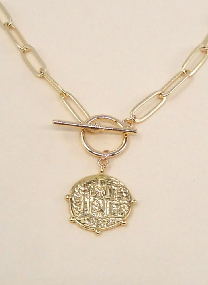 Margot Necklace