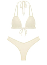 Euro Bows Top & Lulu Bottom