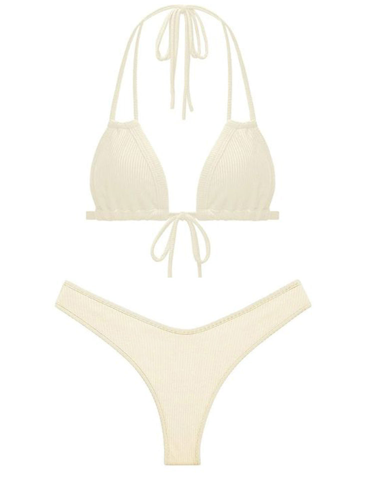 Euro Bows Top & Lulu Bottom