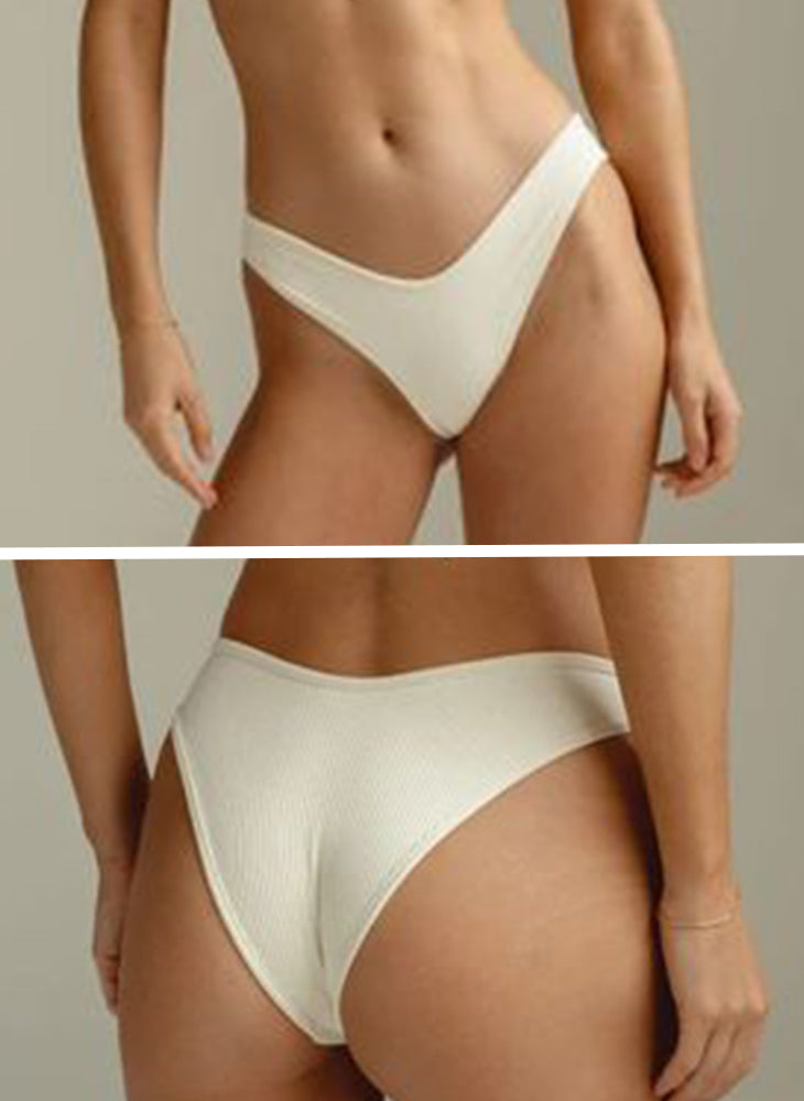 Euro Bows Top & Lulu Bottom