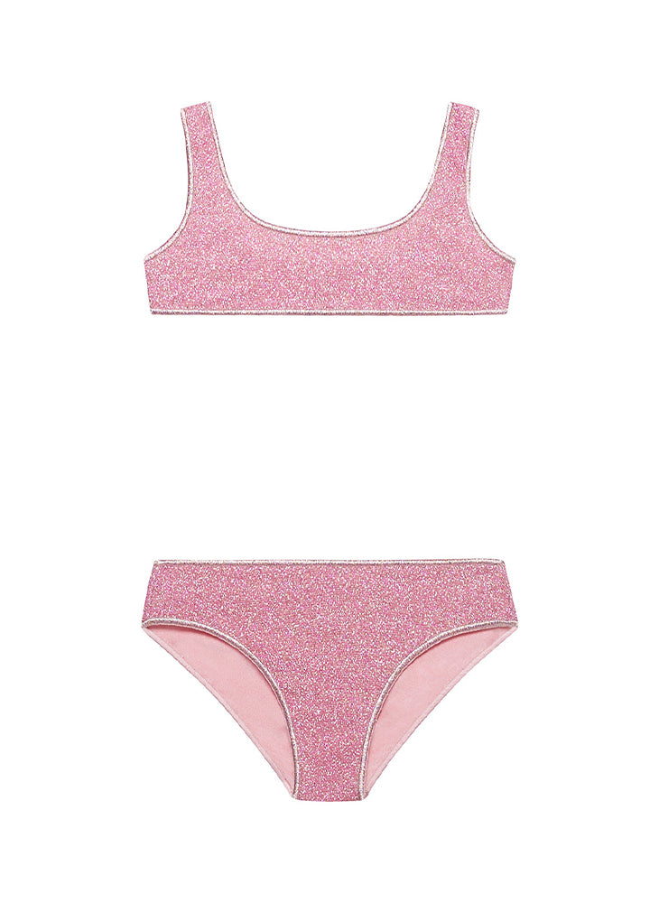 Kids Lumiere Sporty Bikini
