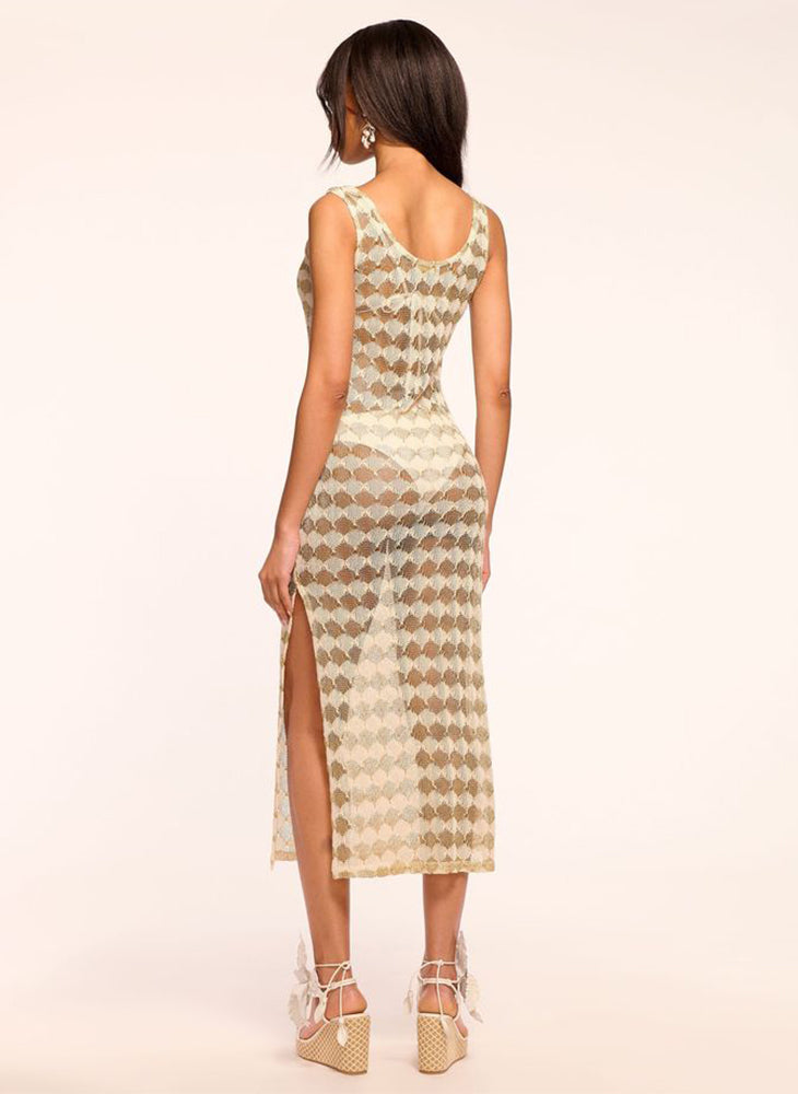 Angely Dress