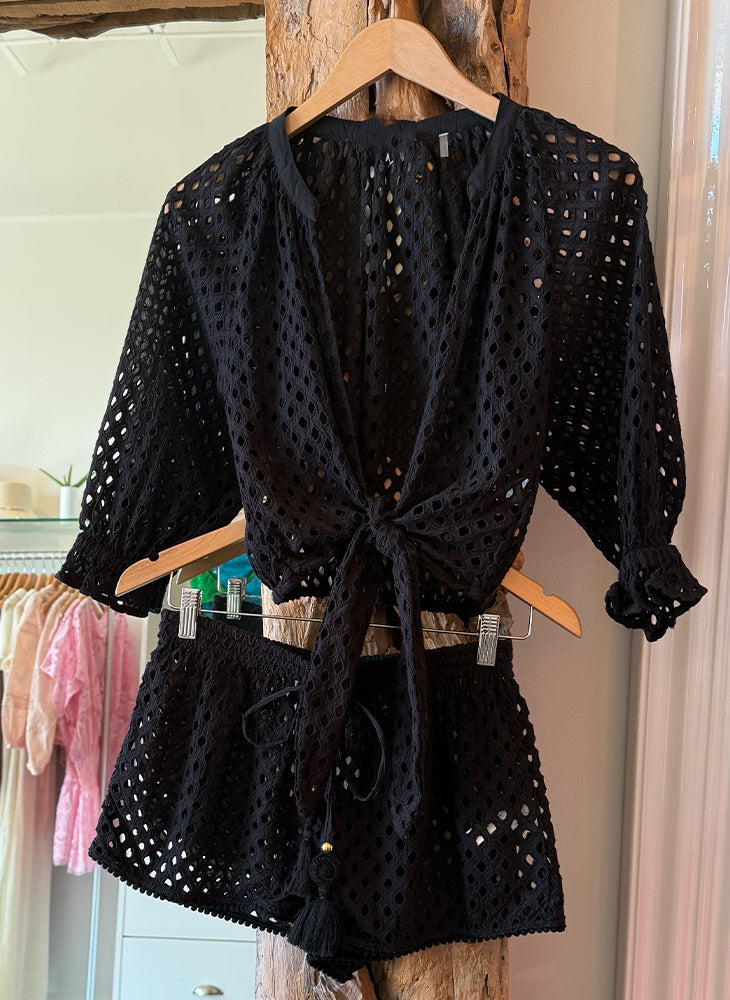 Rashida Set