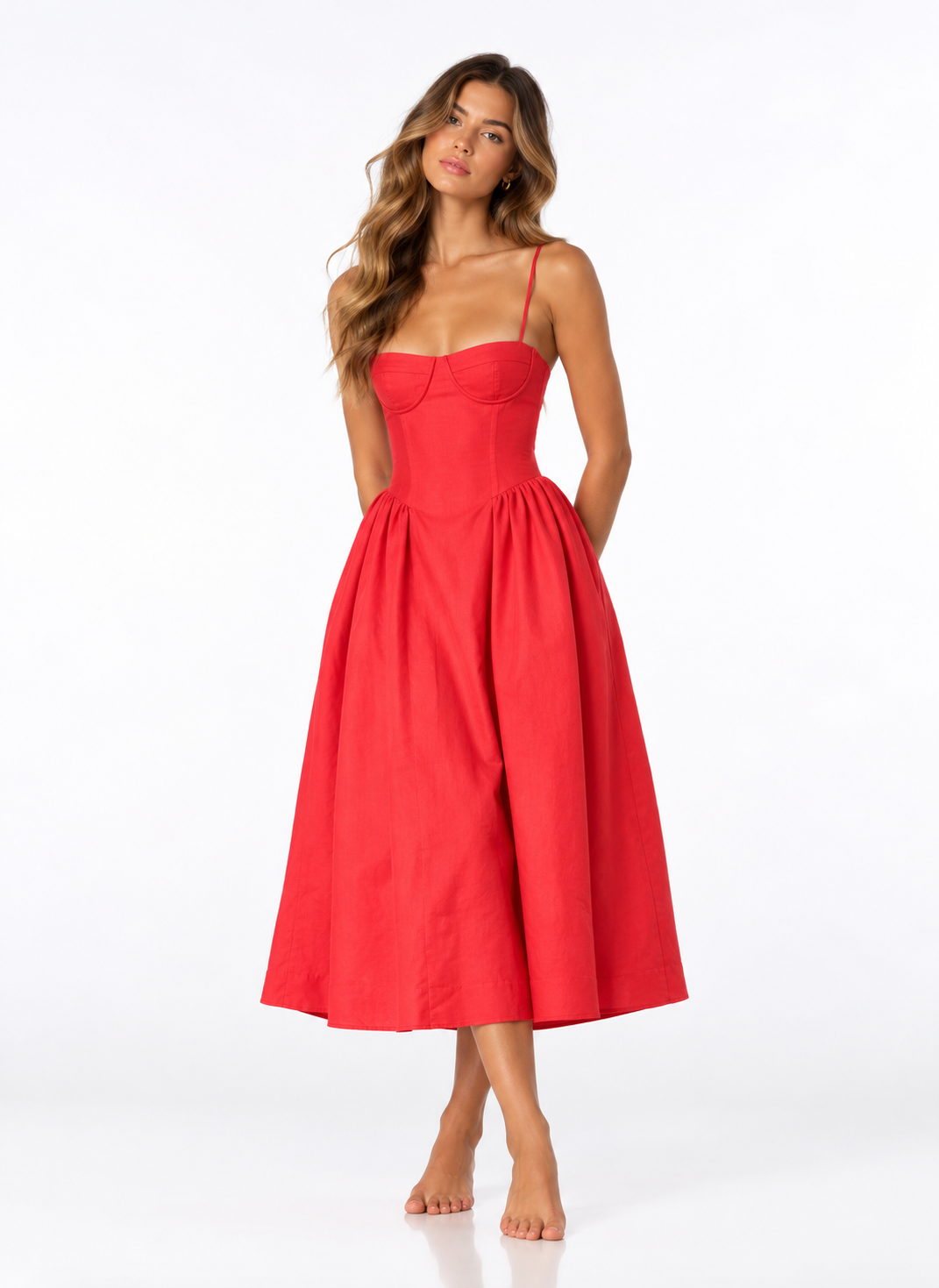 Lou Lou Dress