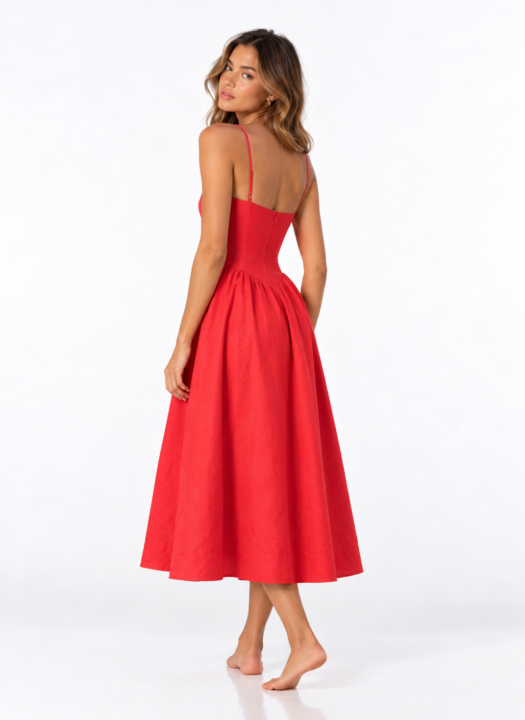 Lou Lou Dress