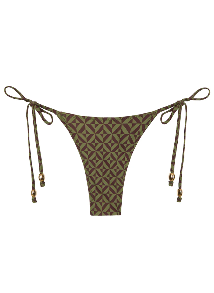 Equator Top & Praia Bottom