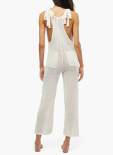 Crochet Overalls
