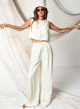 Luna Linen Set
