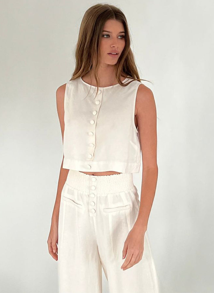 Luna Linen Set