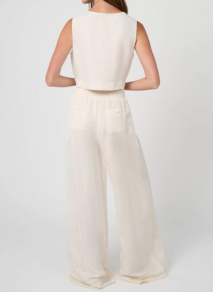 Luna Linen Set
