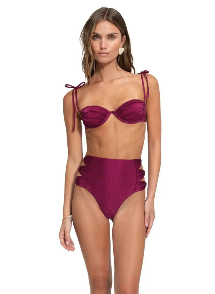 Donna Top & Willa Bottom