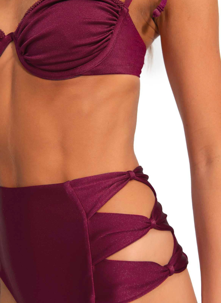 Donna Top & Willa Bottom