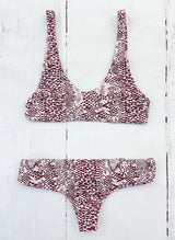 Bonita Top & Active Bottom