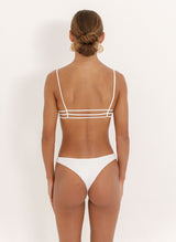 Cathedral Top & Ocean Bottom