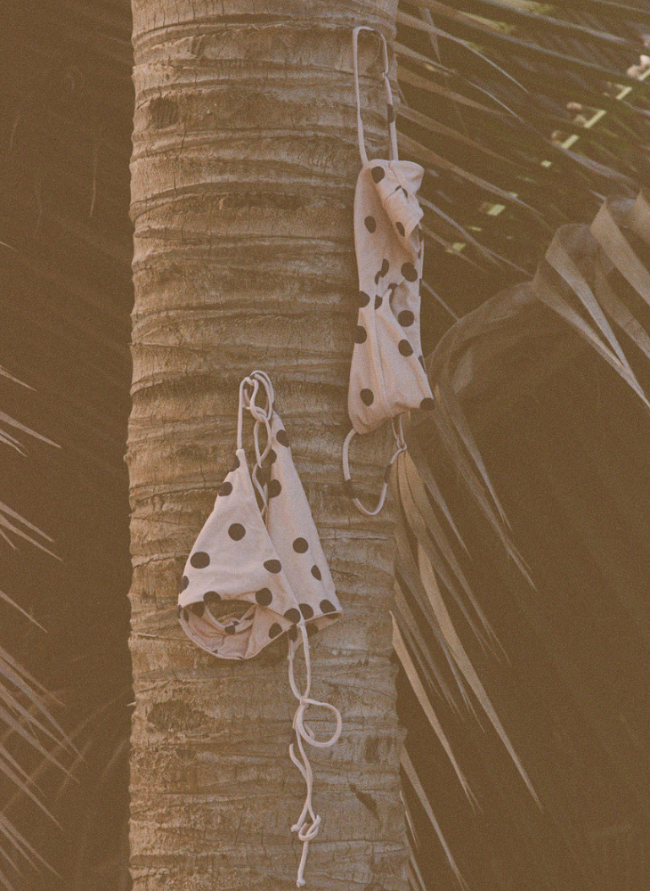 L'Arco Top & Ella Bottom
