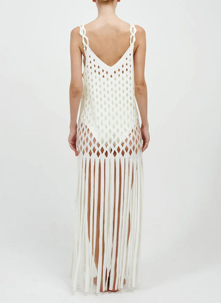 Vestido "Diamante Brillante"