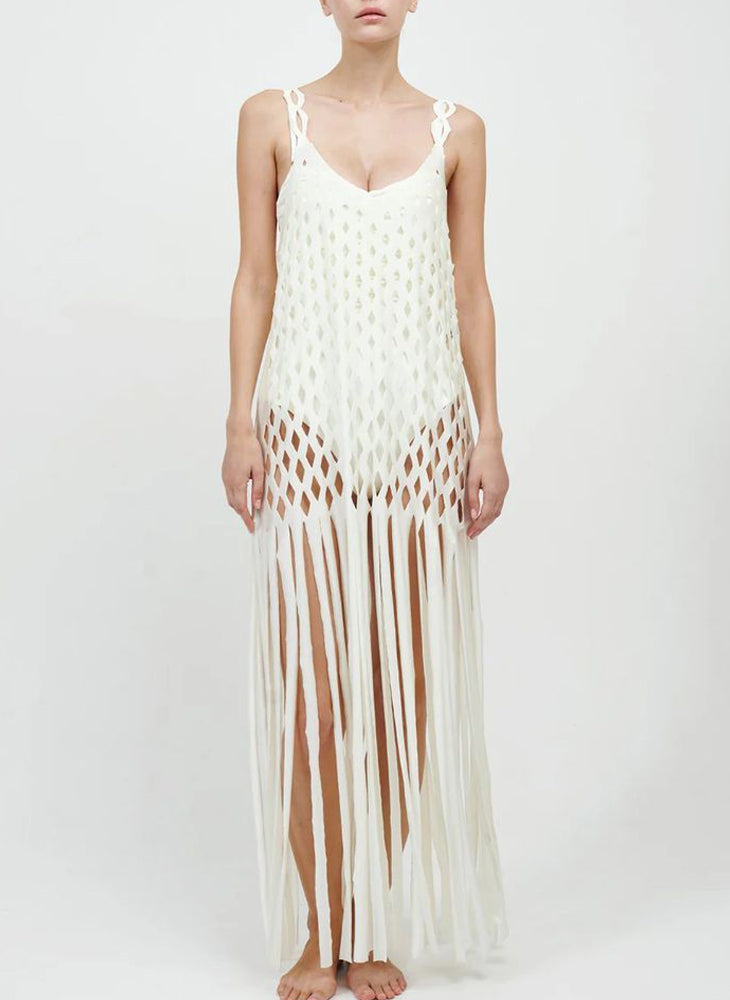 Vestido "Diamante Brillante"