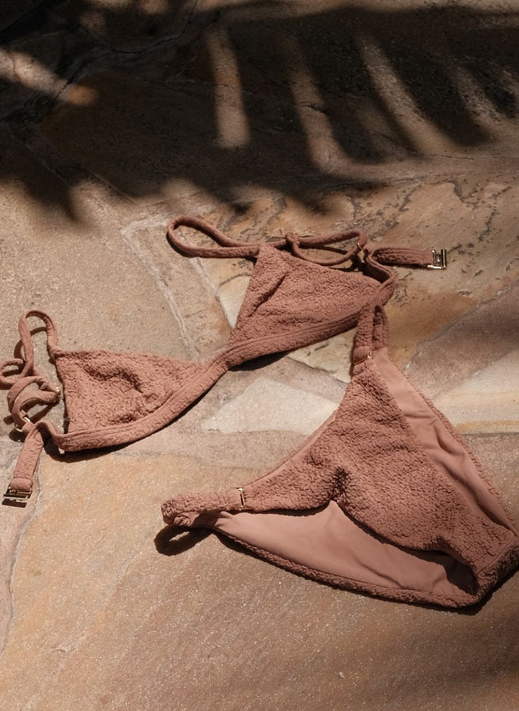Cove Top & Sunset Bottom