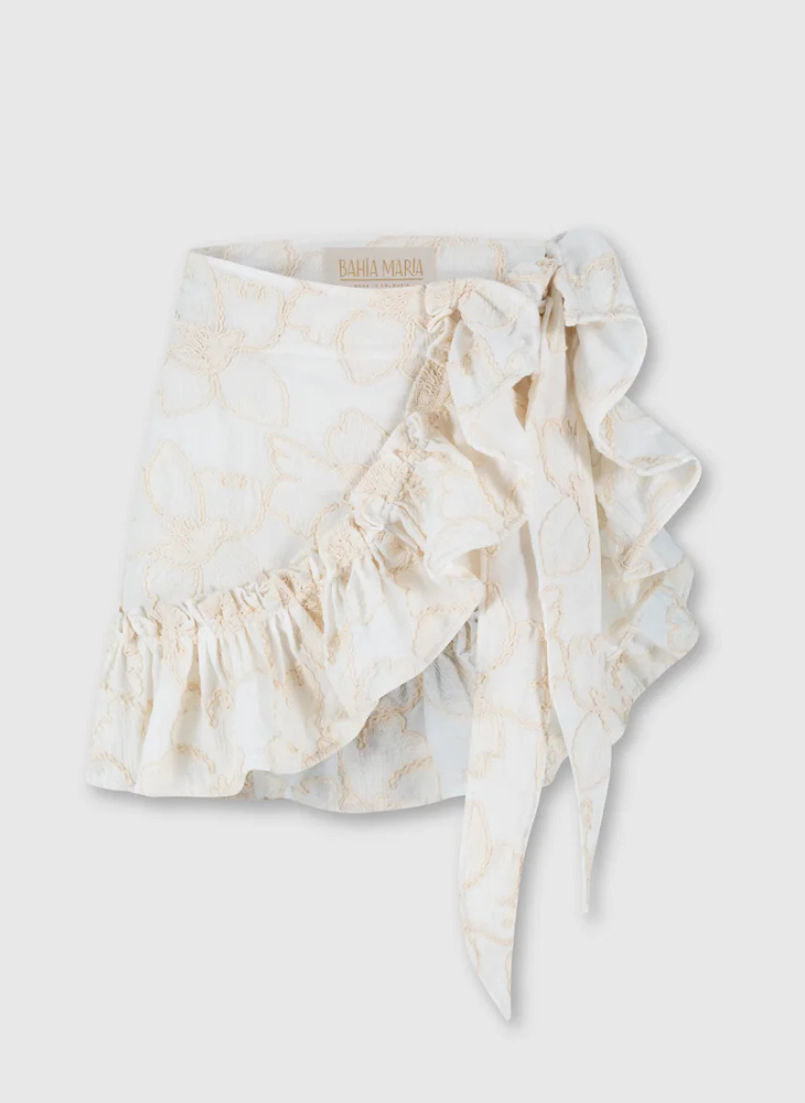 Ariana Mini Skirt
