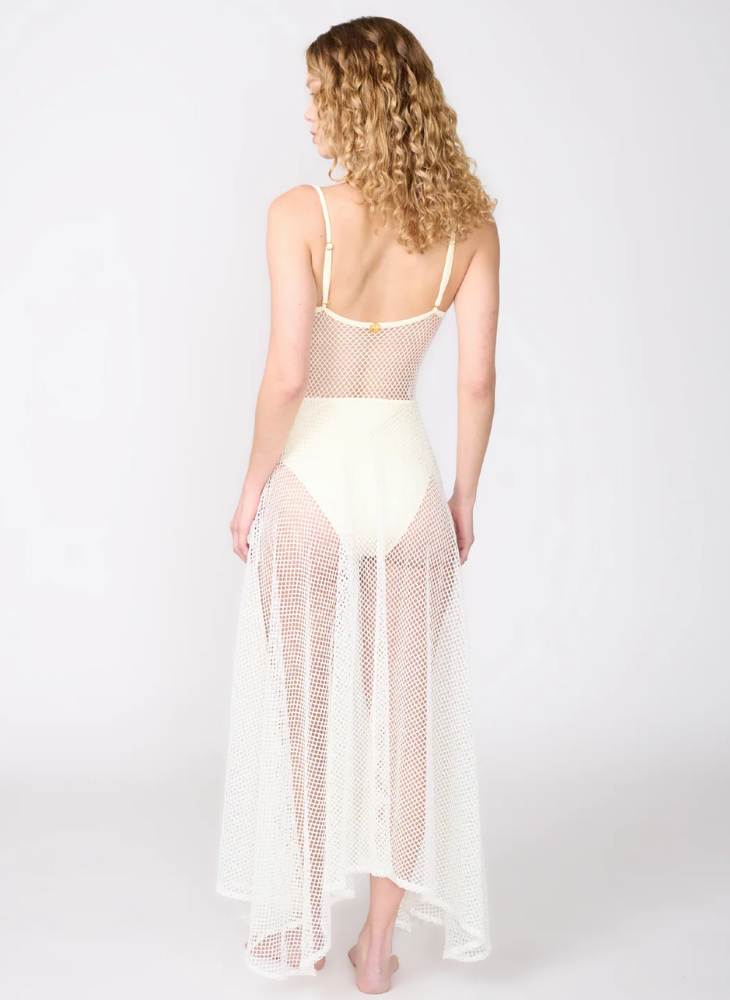 Aura Dress