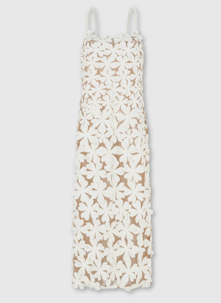 Lorena Maxi Dress