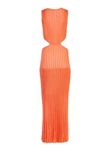 Blade Dress