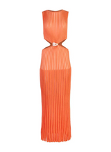 Blade Dress